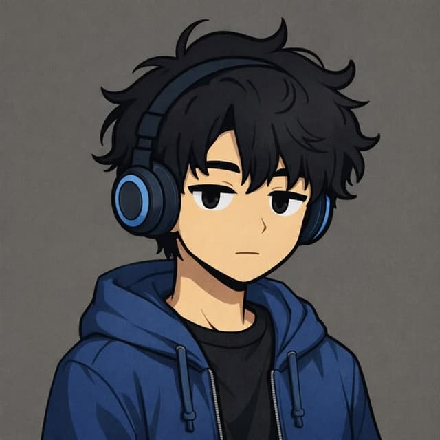 NinjaGamerz Avatar